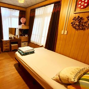 Economy Zimmer mit Kingsize-Bett