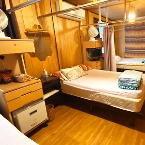 Economy Dreibettzimmer